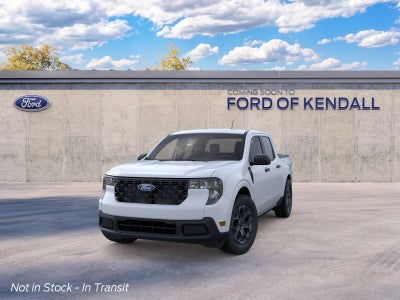 2026 Ford Maverick MAVERICK XLT FW