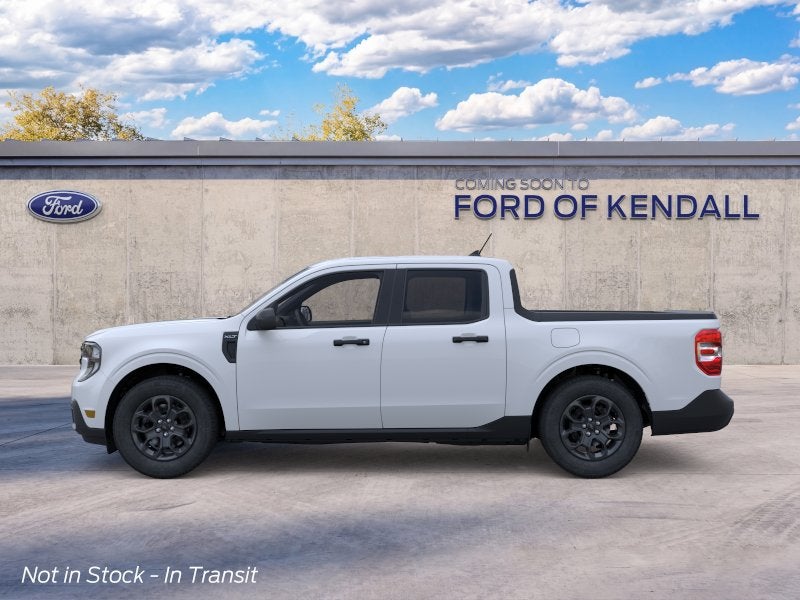 2026 Ford Maverick MAVERICK XLT FW