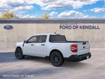 2026 Ford Maverick MAVERICK XLT FW