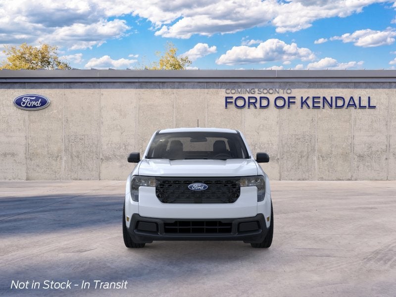 2026 Ford Maverick MAVERICK XLT FW