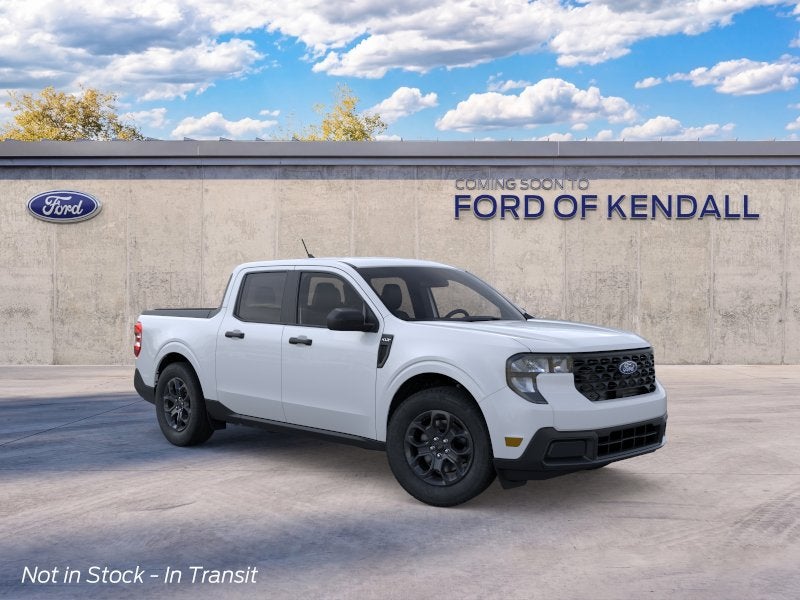 2026 Ford Maverick MAVERICK XLT FW