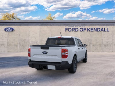 2026 Ford Maverick MAVERICK XLT FW