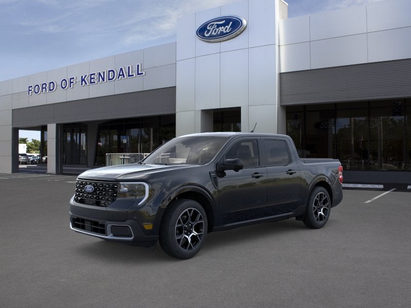 2026 Ford Maverick Lariat®