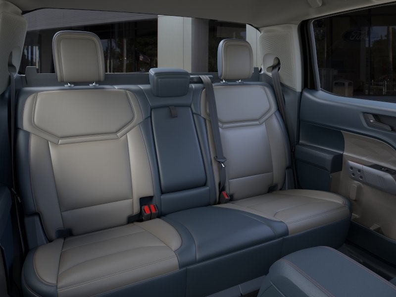 2026 Ford Maverick Lariat®