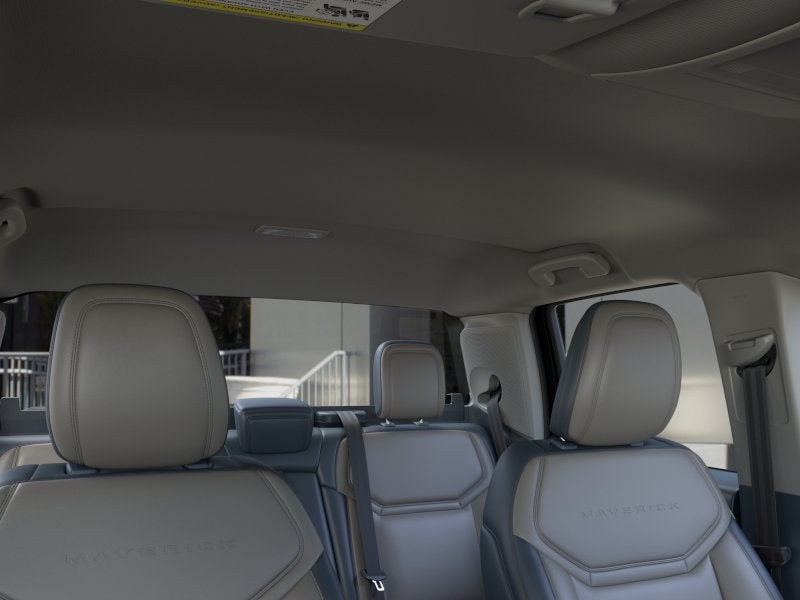 2026 Ford Maverick Lariat®