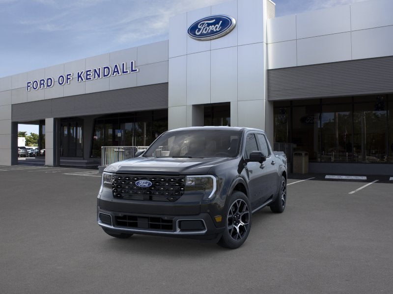 2026 Ford Maverick Lariat®