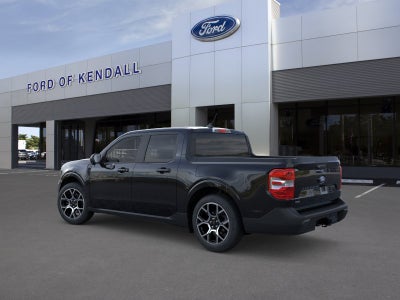 2026 Ford Maverick Lariat®