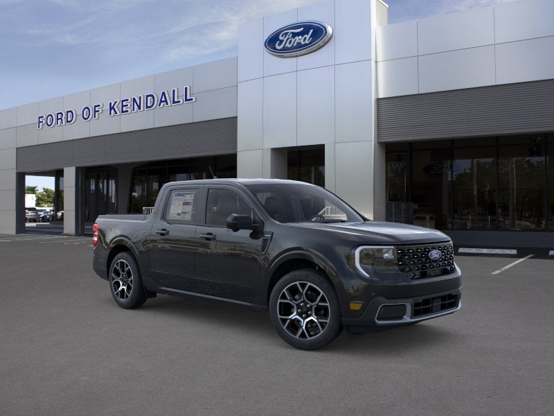 2026 Ford Maverick Lariat®