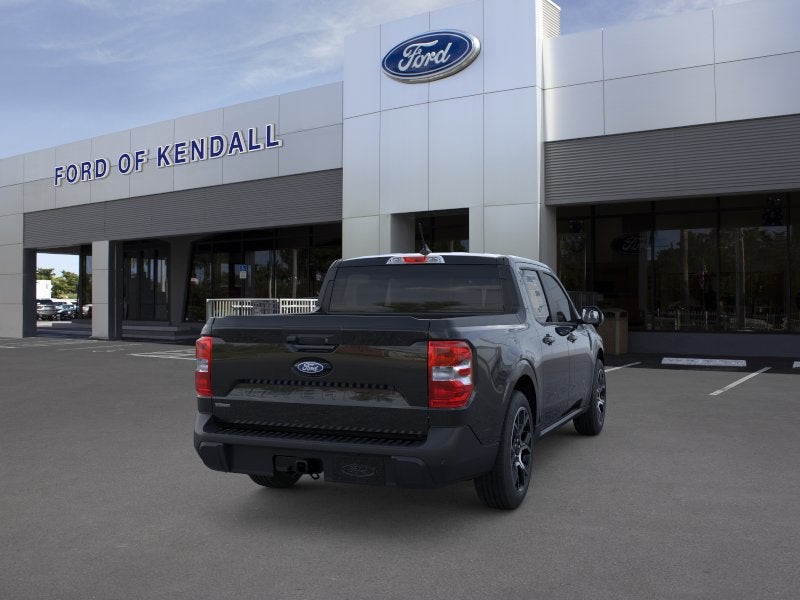 2026 Ford Maverick Lariat®