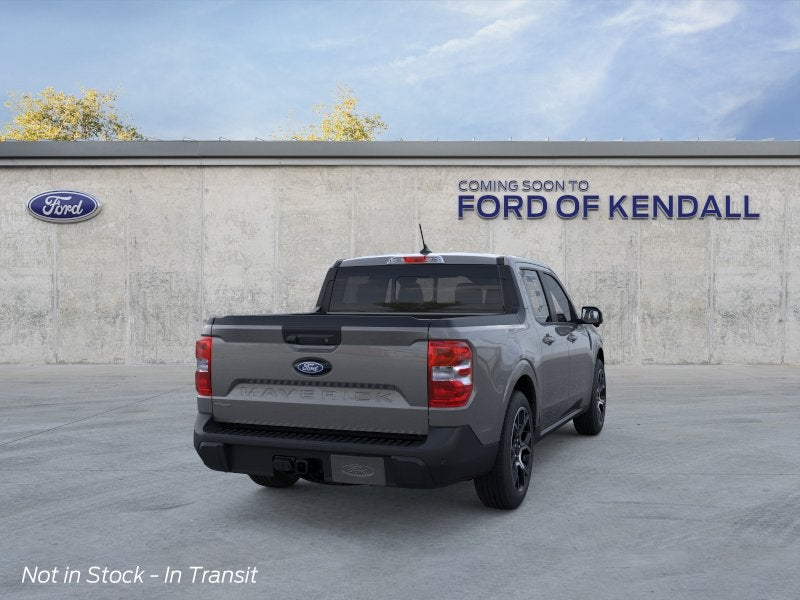 2026 Ford Maverick Lariat®