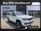 2023 Jeep Wagoneer Series III