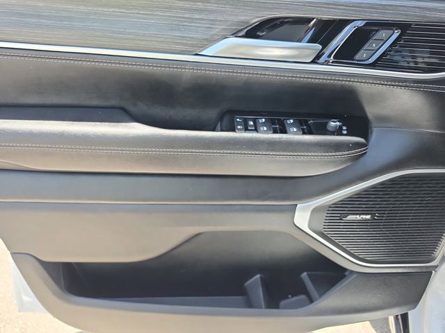 2023 Jeep Wagoneer Series III