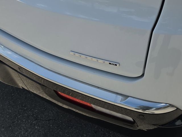 2023 Jeep Wagoneer Series III