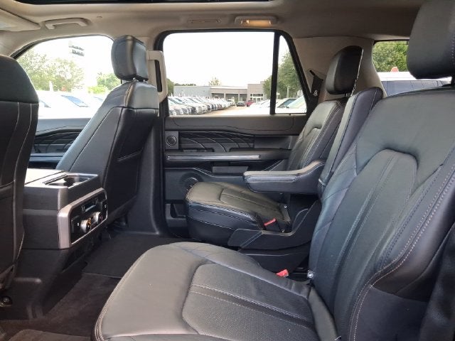 2020 Ford Expedition Max Platinum