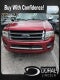 2017 Ford Expedition King Ranch