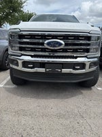 2024 Ford F-250SD King Ranch