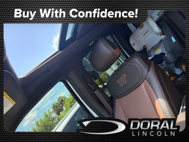 2026 Ford Super Duty F-250 SRW