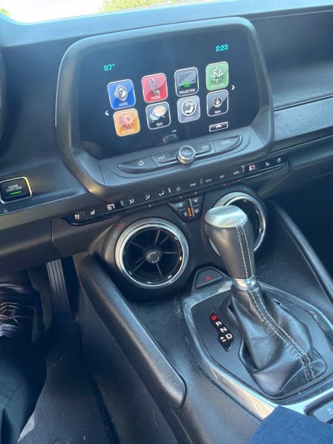 2017 Chevrolet Camaro 2LT 2LT