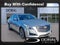 2019 Cadillac CTS 3.6L Luxury