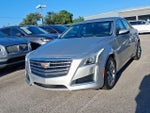 2019 Cadillac CTS 3.6L Luxury