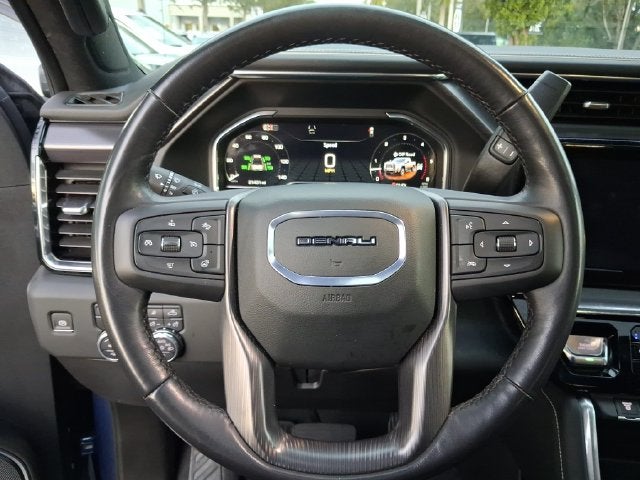2025 GMC Sierra 2500HD Denali Ultimate