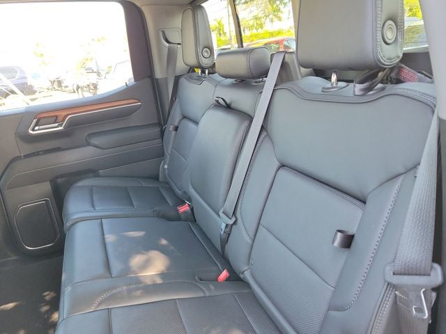 2022 GMC Sierra 1500 Denali Denali - Photo 12