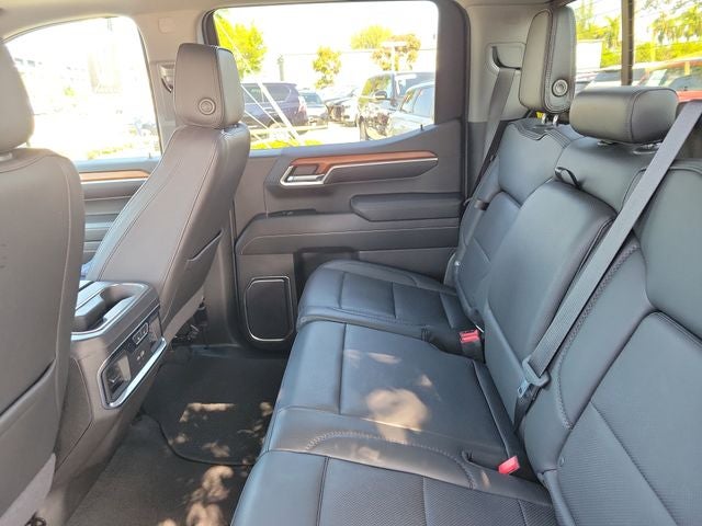 2022 GMC Sierra 1500 Denali Denali - Photo 13