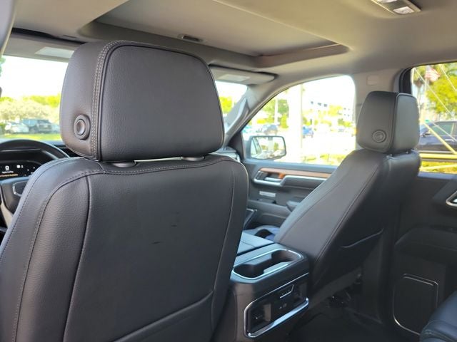 2022 GMC Sierra 1500 Denali Denali - Photo 14