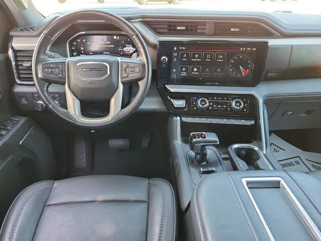 2022 GMC Sierra 1500 Denali Denali - Photo 15