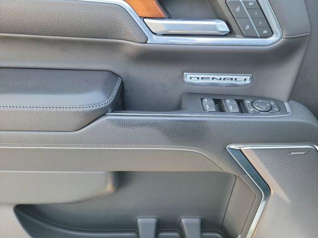 2022 GMC Sierra 1500 Denali Denali - Photo 16