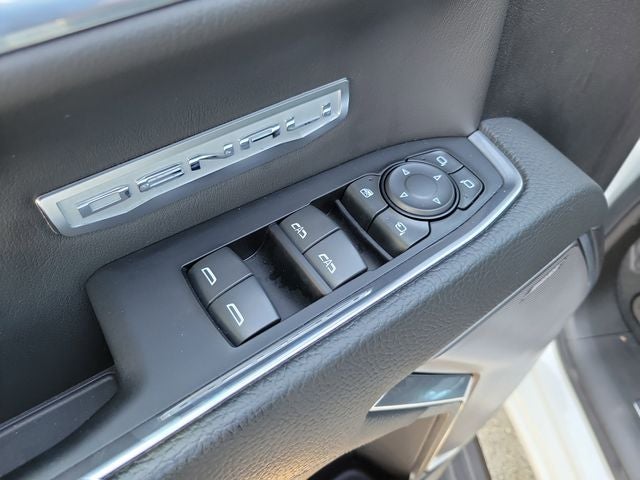 2022 GMC Sierra 1500 Denali Denali - Photo 17