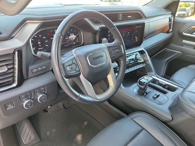 2022 GMC Sierra 1500 Denali Denali - Photo 19