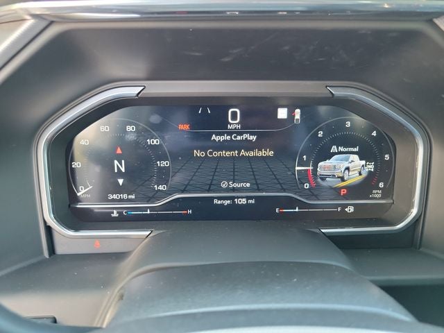 2022 GMC Sierra 1500 Denali Denali - Photo 20