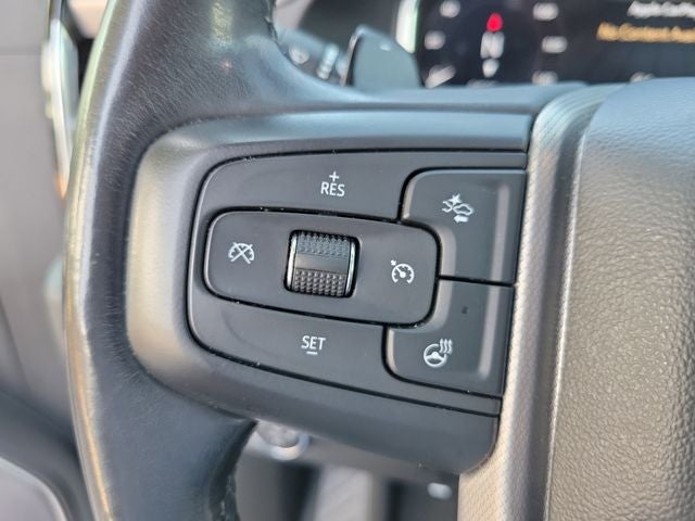 2022 GMC Sierra 1500 Denali Denali - Photo 21
