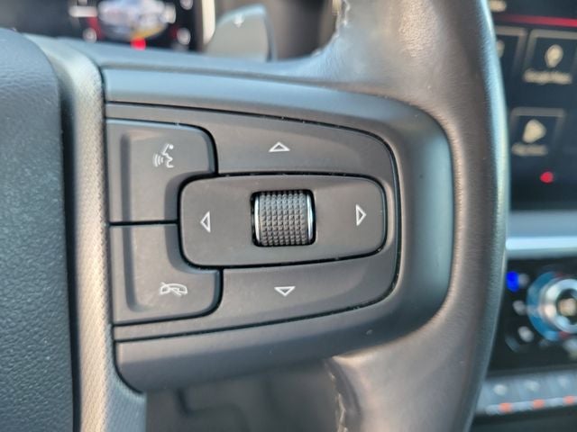 2022 GMC Sierra 1500 Denali Denali - Photo 22