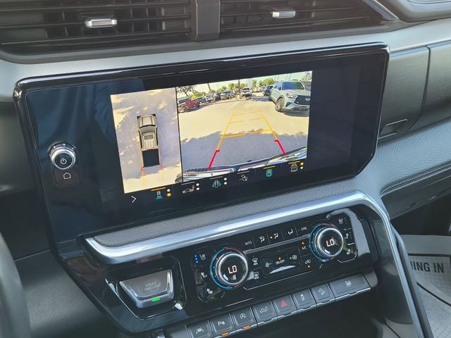 2022 GMC Sierra 1500 Denali Denali - Photo 24