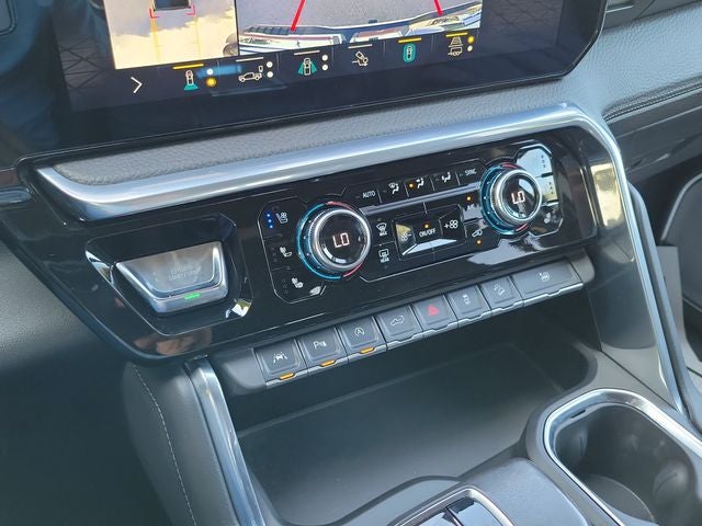 2022 GMC Sierra 1500 Denali Denali - Photo 25