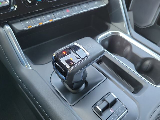 2022 GMC Sierra 1500 Denali Denali - Photo 26