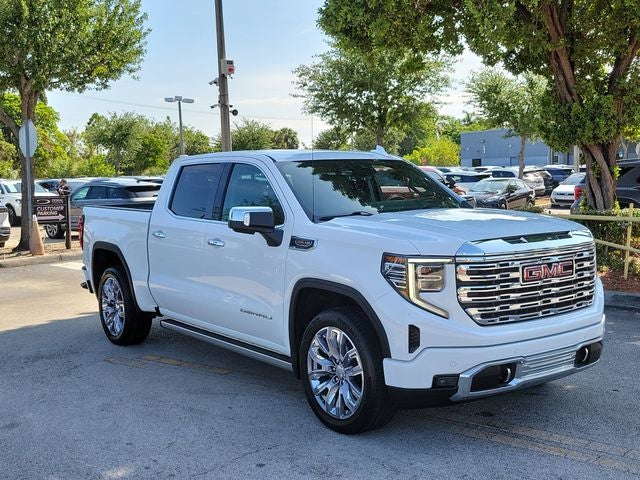 2022 GMC Sierra 1500 Denali Denali - Photo 27