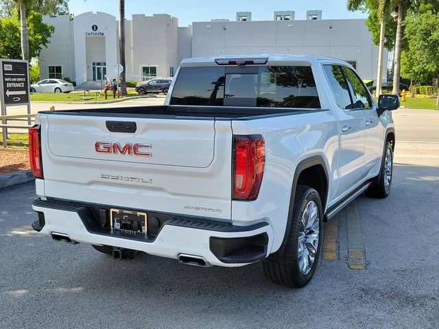 2022 GMC Sierra 1500 Denali Denali - Photo 6