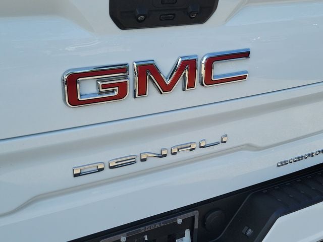 2022 GMC Sierra 1500 Denali Denali - Photo 7