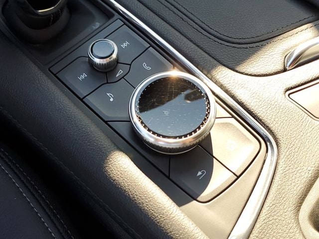 2024 Cadillac XT5 Luxury