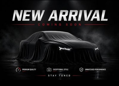 2018 Cadillac XT5 Base