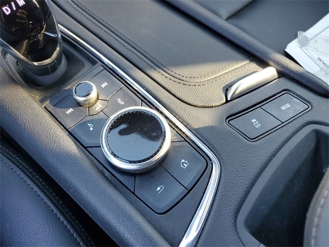 2022 Cadillac XT6 Luxury