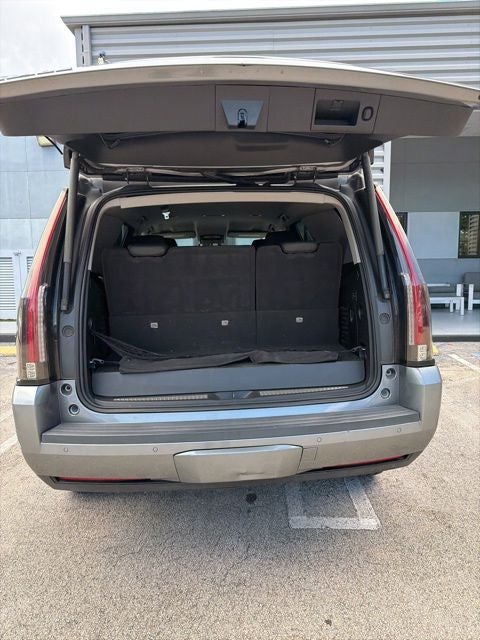 2020 Cadillac Escalade Base