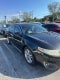 2011 Lincoln MKS Base