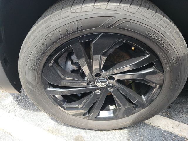 2022 Volkswagen Atlas 2.0T SE w/Technology
