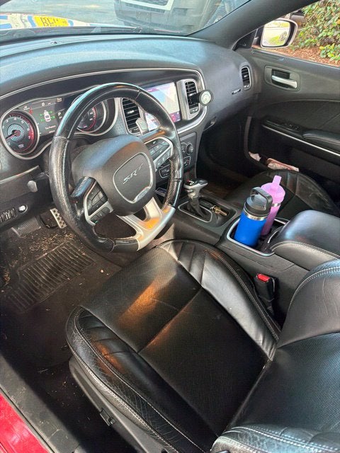 2018 Dodge Charger SRT 392
