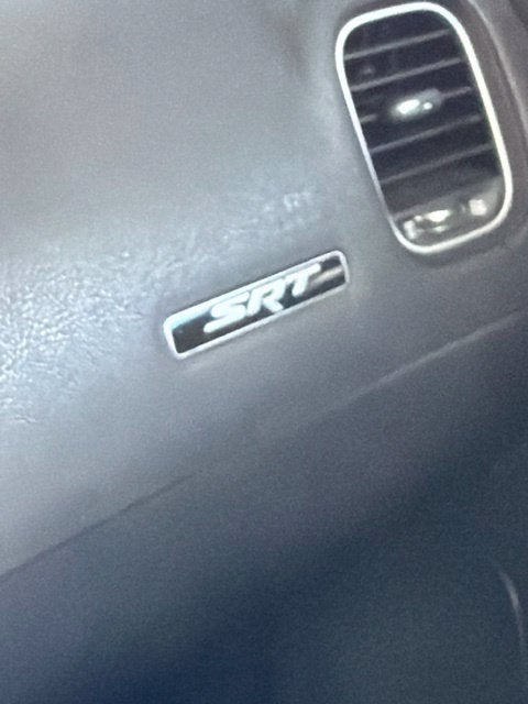 2018 Dodge Charger SRT 392