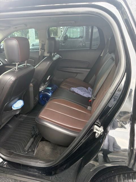 2015 GMC Terrain SLT-1